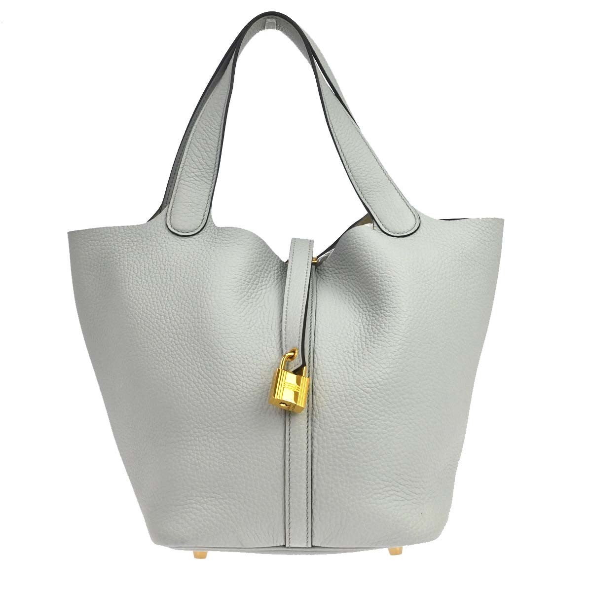 Hermes Picotin Lock Clemence MM