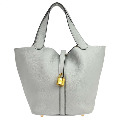 Hermes Picotin Lock Clemence MM