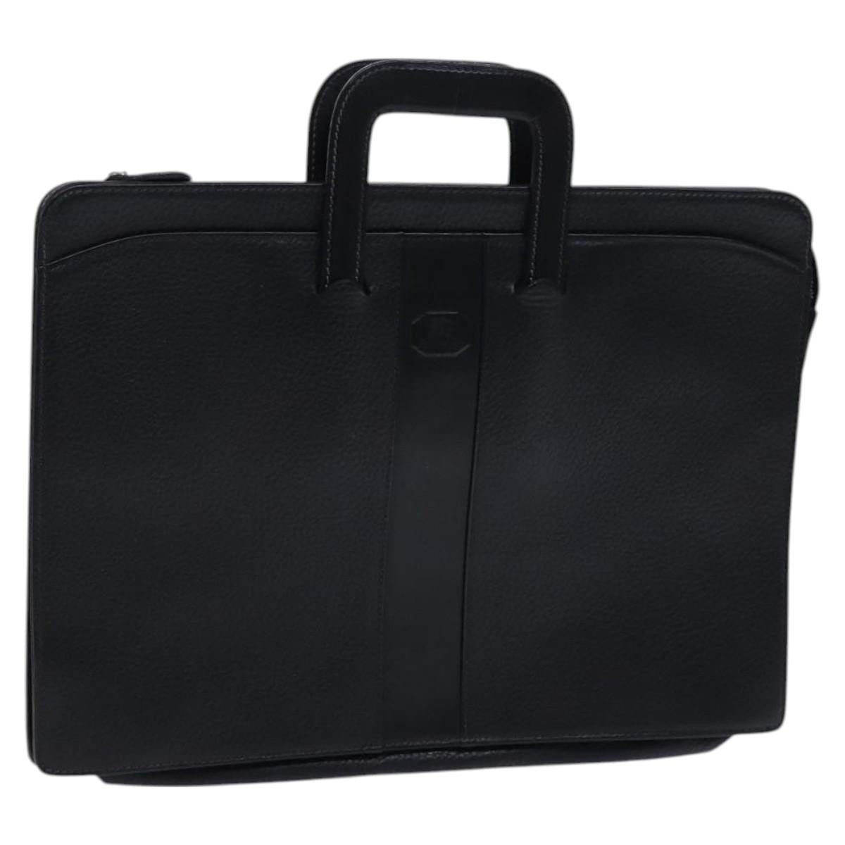 Burberry Vintage Leather Product Image