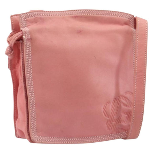 Loewe Shoulder bag Leather Product Image