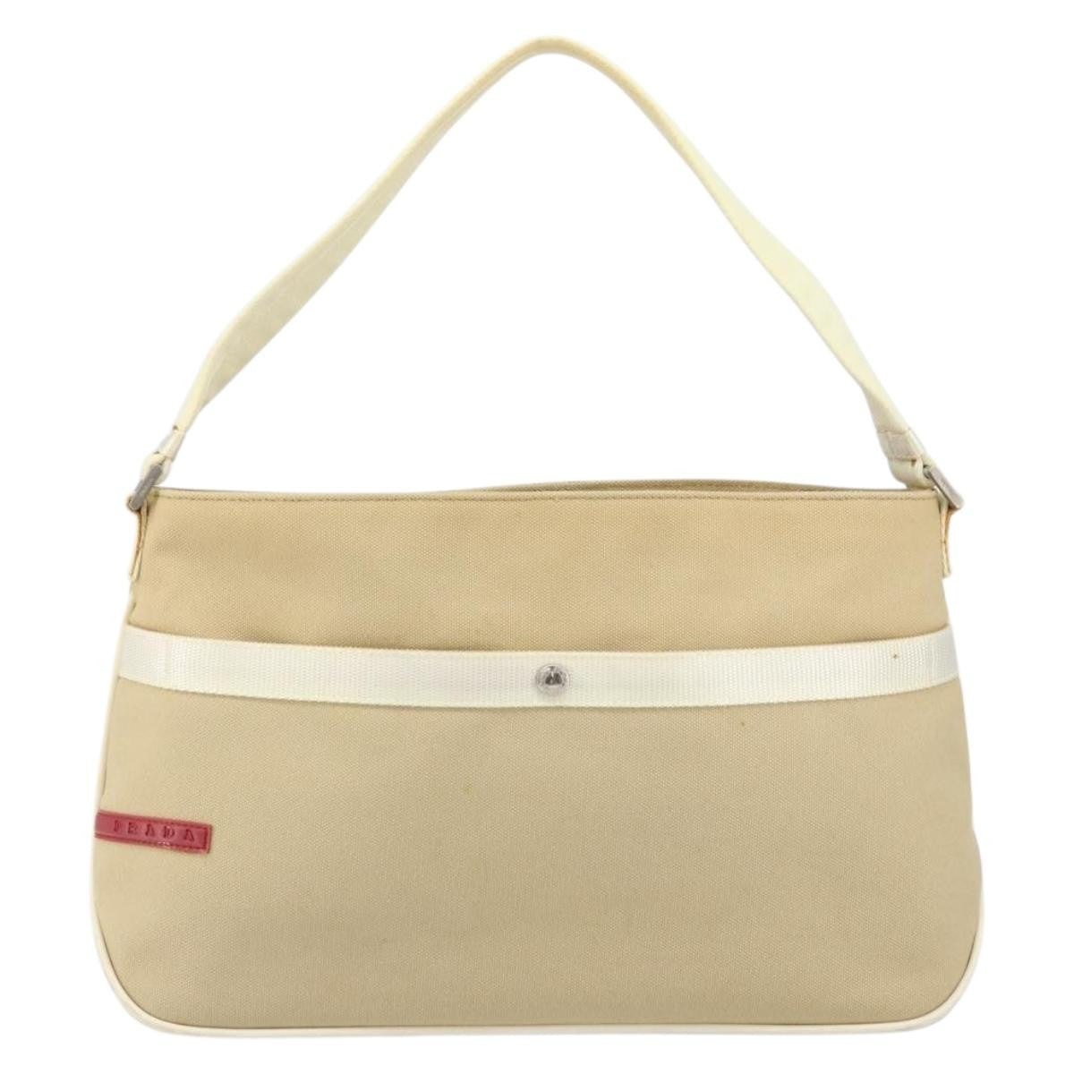 Prada Sport handbag Canvas Product Image