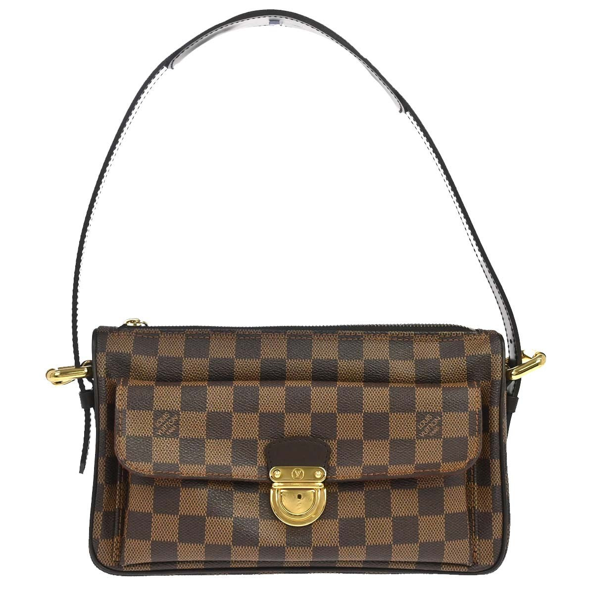 Louis Vuitton Ravello Damier Ebene GM
