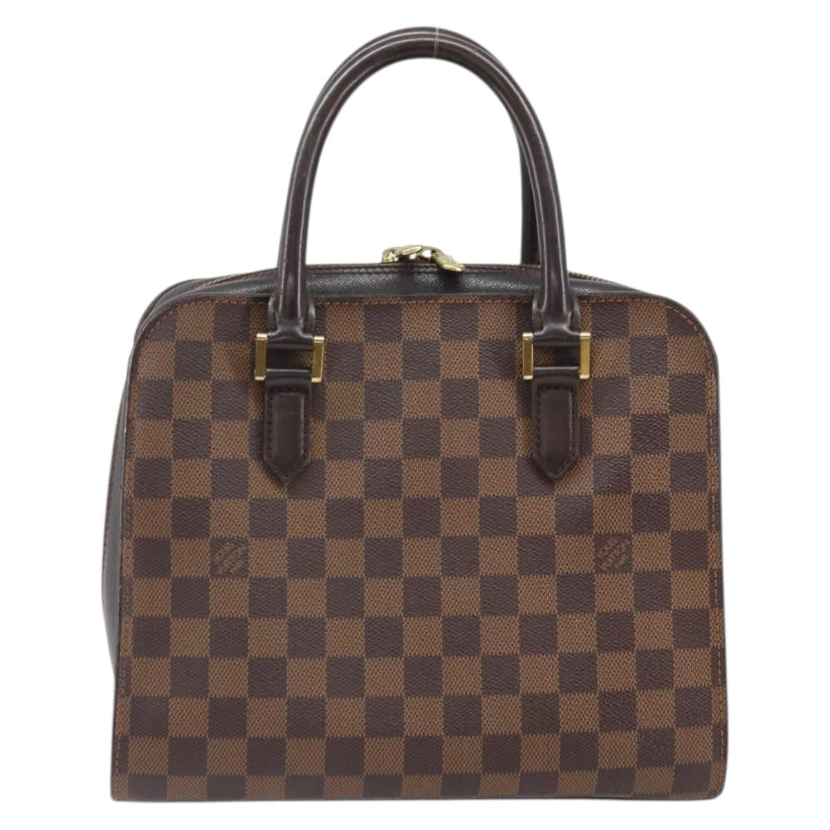 Louis Vuitton Triana Damier Product Image