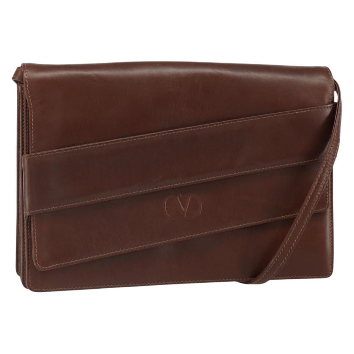 Valentino Garavani Vintage Leather Product Image