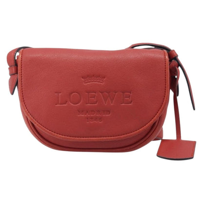 Loewe Shoulder bag Leather Product Image