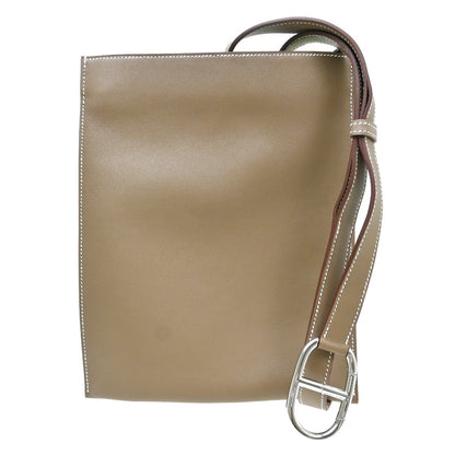 Hermes Pochenplus Sling Leather Product Image