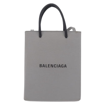 Balenciaga Shopping Leather North South