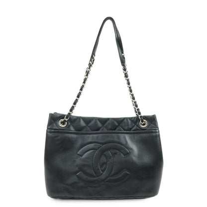 Chanel Timeless CC Soft Caviar Medium