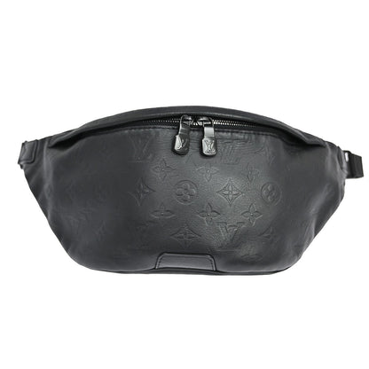 Louis Vuitton Discovery Bumbag Monogram Shadow Leather PM