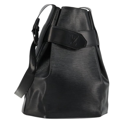 Louis Vuitton Vintage Sac d'Epaule Handbag Epi Leather GM