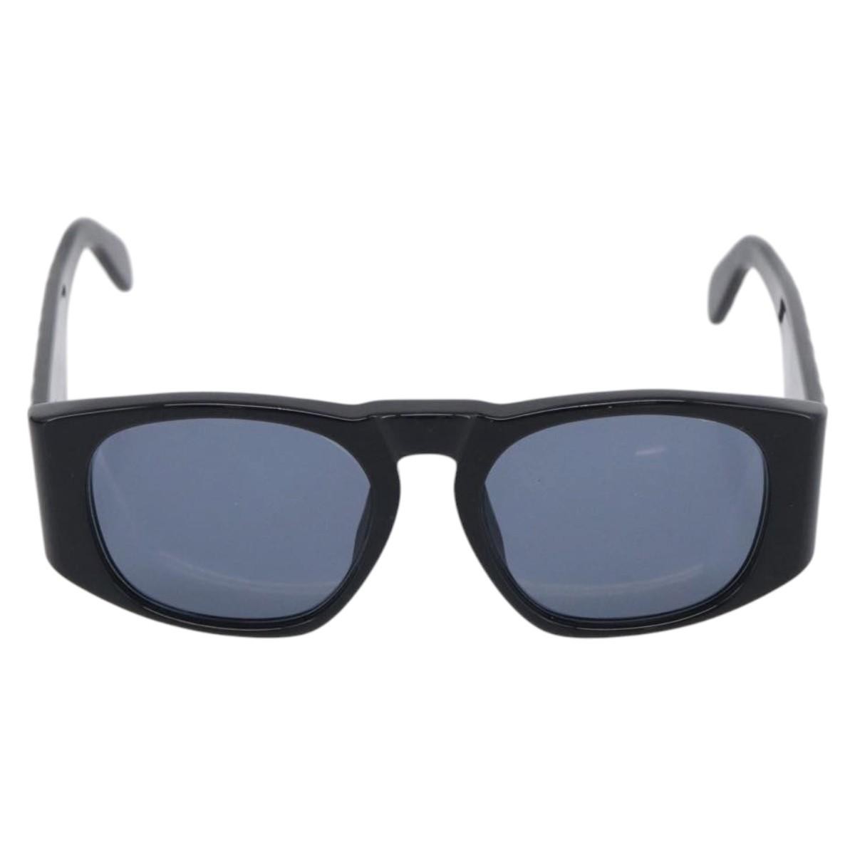 Chanel CC Logo Matelasse Sunglasses Eye Wear Plastic Product Image