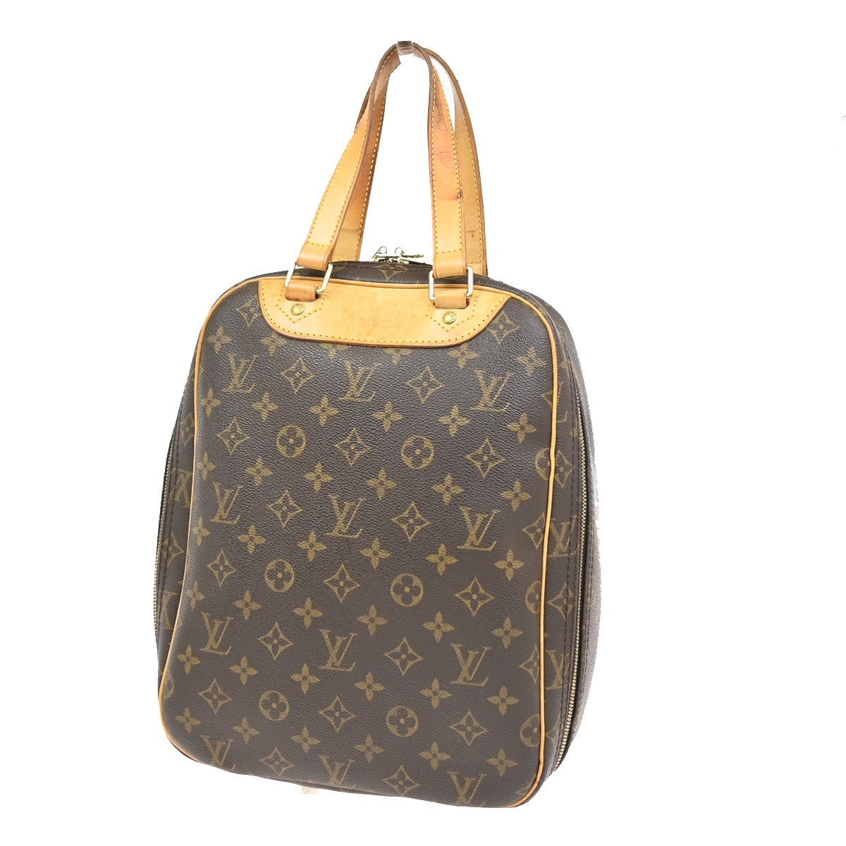 Louis Vuitton Excursion Monogram Canvas Product Image