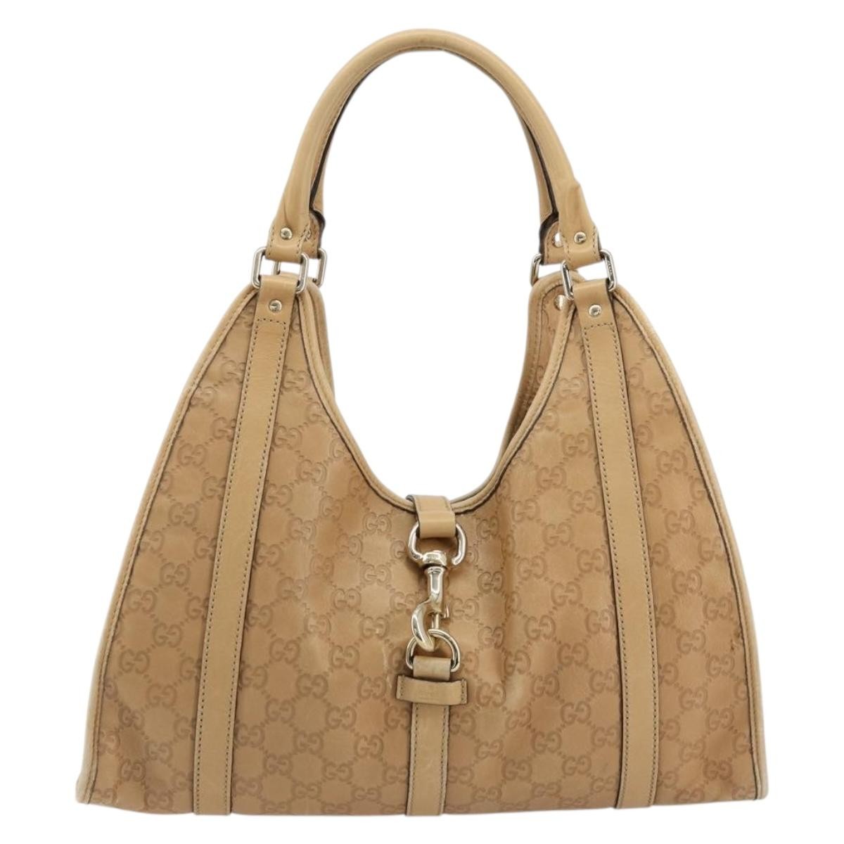 Gucci Joy Shoulder Bag Leather Medium
