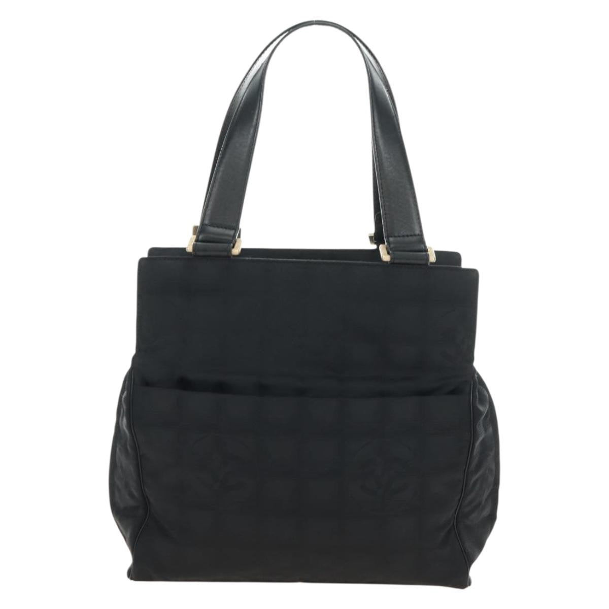 Chanel Travel Line Nylon Medium