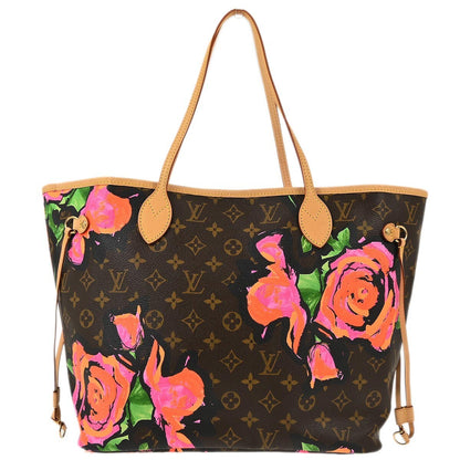 Louis Vuitton Neverfull NM Tote Limited edition printed canvas Product Image