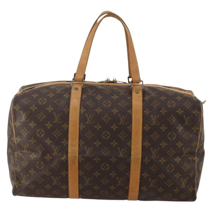 Louis Vuitton Sac Souple Monogram Canvas 45