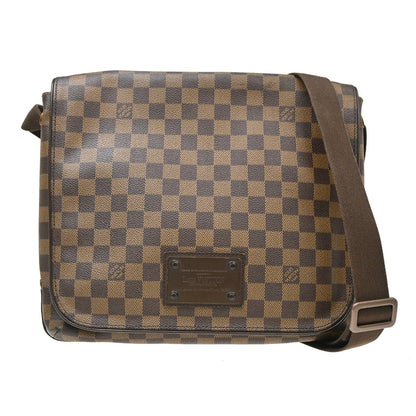 Louis Vuitton Brooklyn Damier Ebene MM