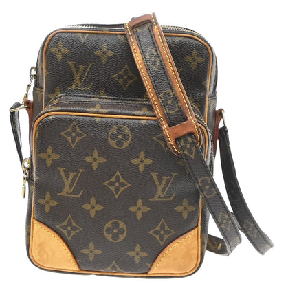 Louis Vuitton Amazone Monogram Canvas PM