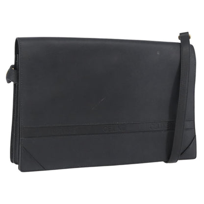 Celine Vintage Leather Product Image