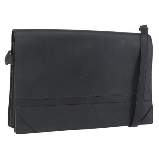Celine Vintage Leather Product Image