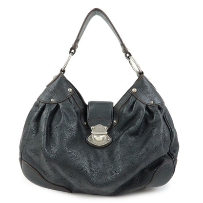 Louis Vuitton Solar Mahina Leather PM