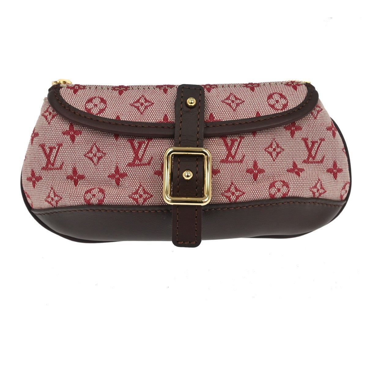 Louis Vuitton Anne Sophie Clutch Mini Lin Product Image