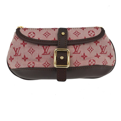 Louis Vuitton Anne Sophie Clutch Mini Lin Product Image