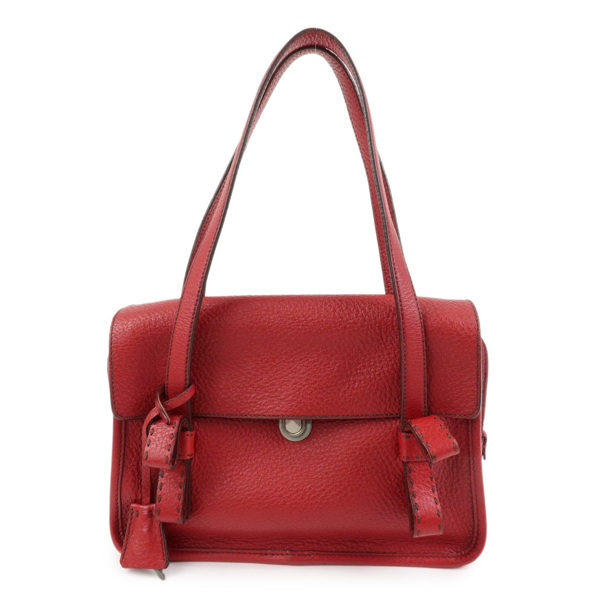 Prada Shoulder Leather XL