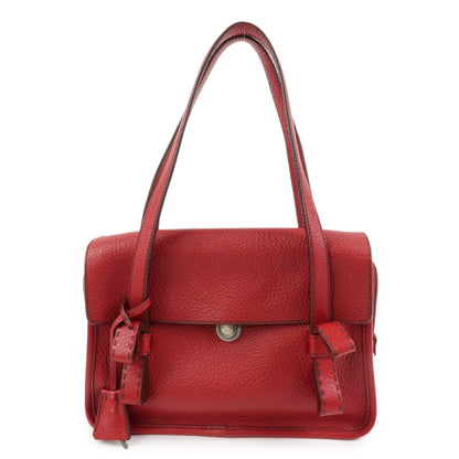 Prada Shoulder Leather XL