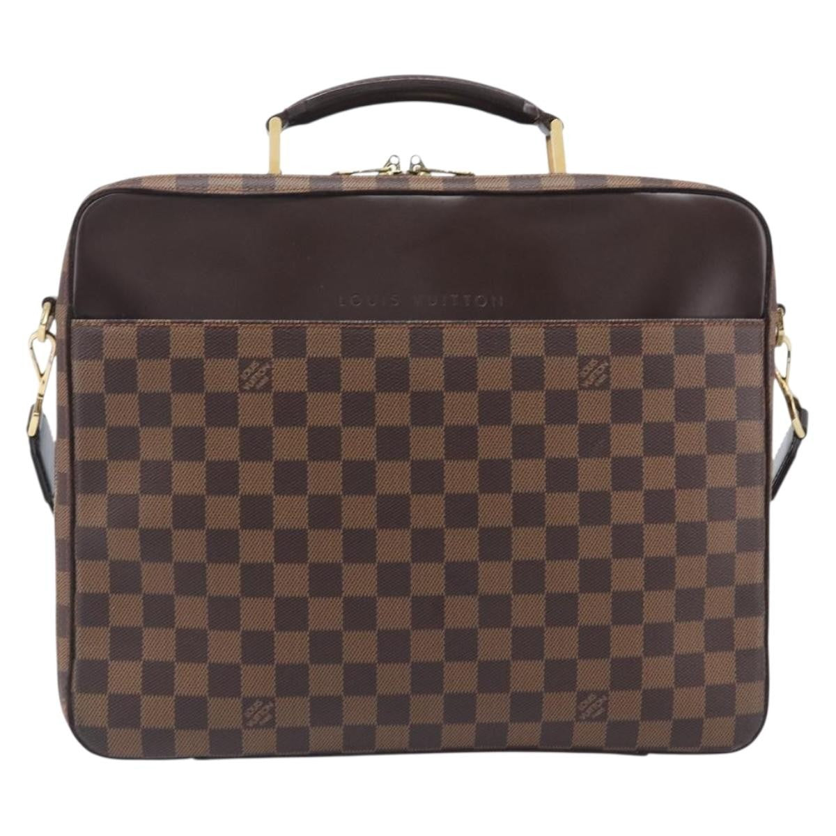 Louis Vuitton Sabana Laptop Damier Product Image