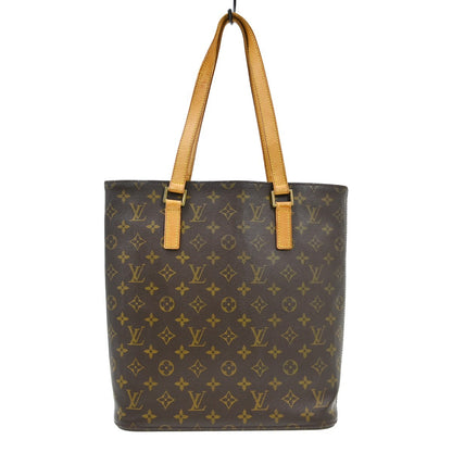 Louis Vuitton Vavin Tote Monogram Canvas GM
