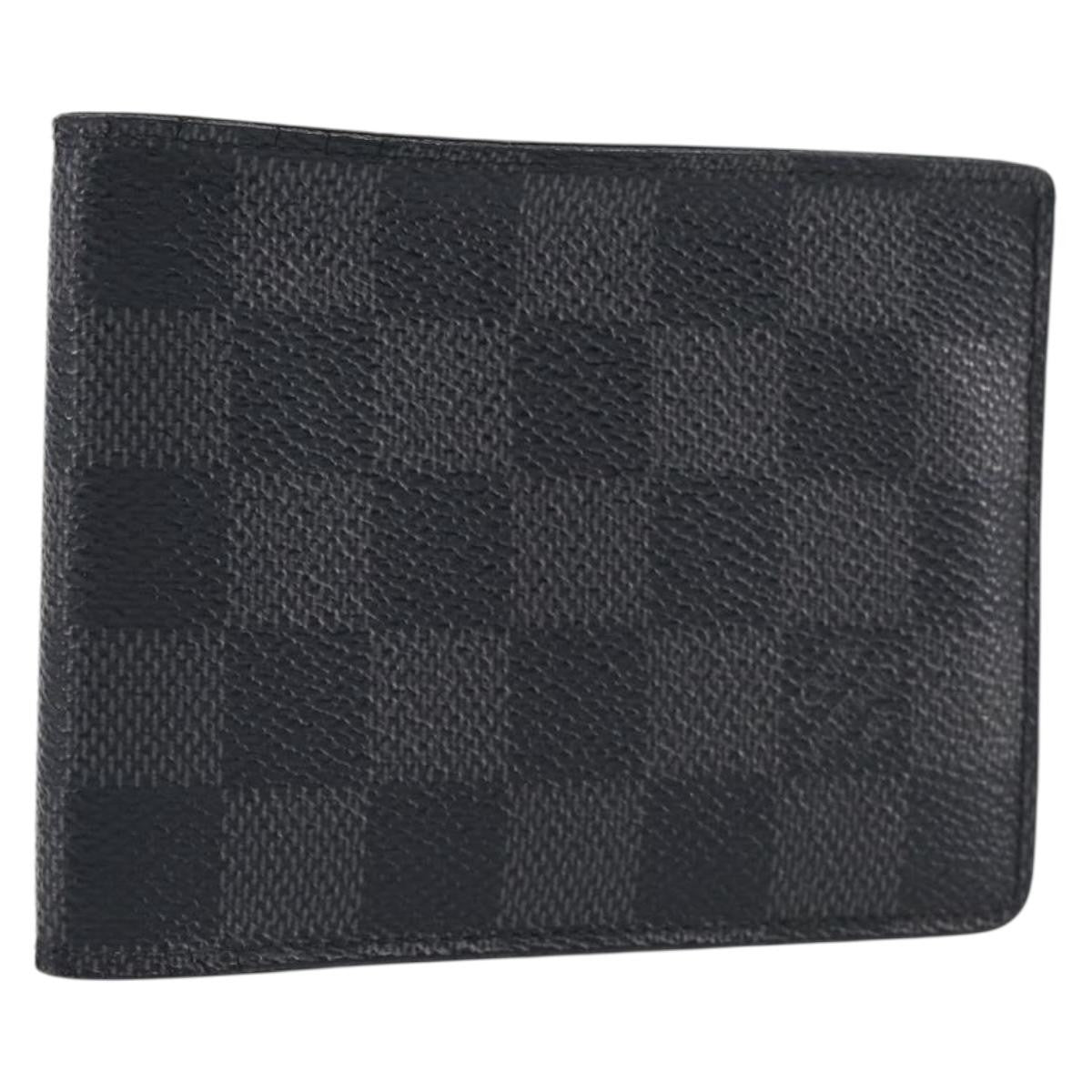 Louis Vuitton Multiple Damier Graphite Product Image