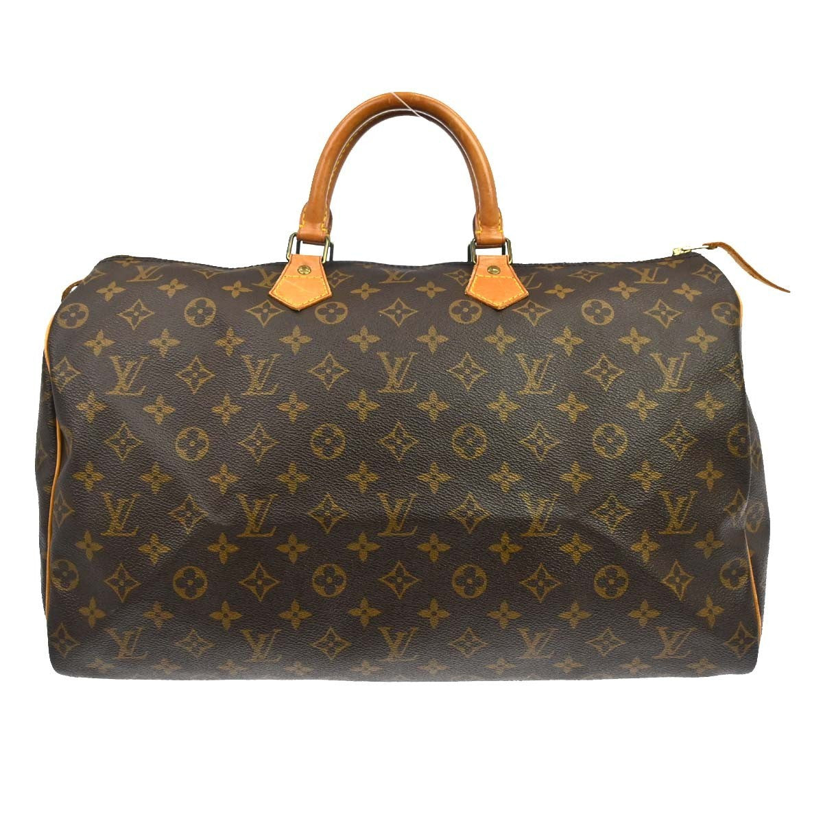 Louis Vuitton Speedy Monogram Canvas 40