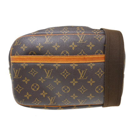 Louis Vuitton Reporter Bag Monogram Canvas PM