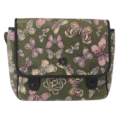Loewe Messenger Printed Leather Small