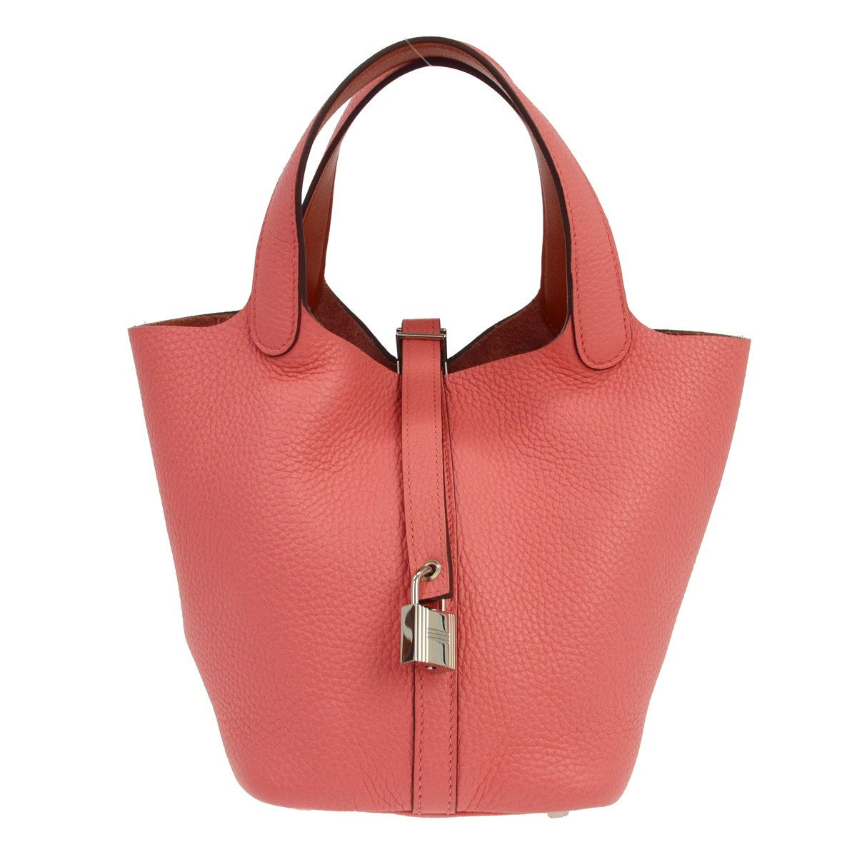 Hermes Picotin Lock Clemence PM
