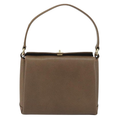 Gucci Vintage Convertible Box Leather Product Image