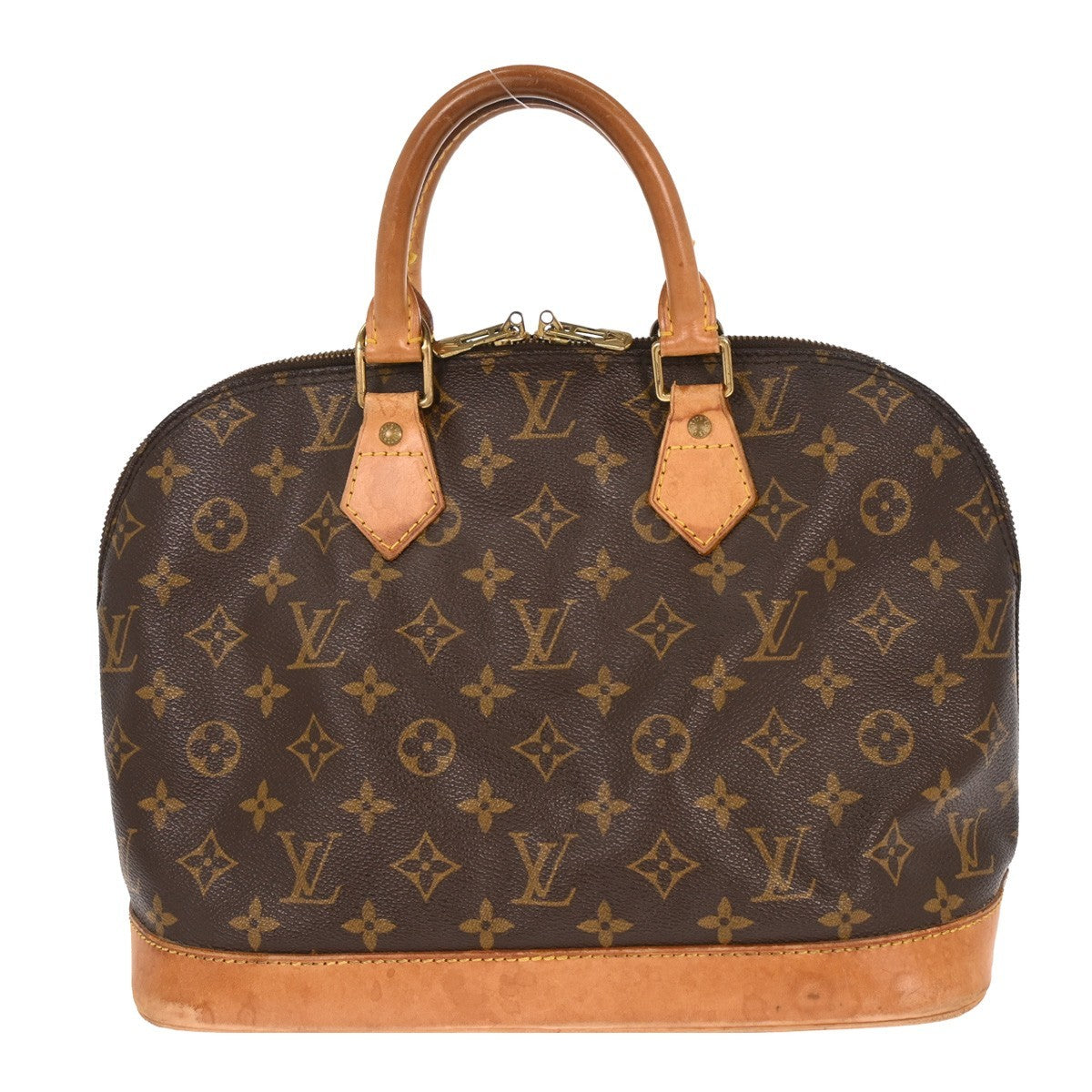 Louis Vuitton Alma Monogram PM