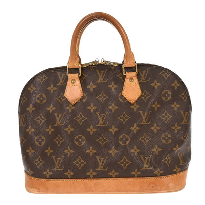 Louis Vuitton Alma Monogram PM