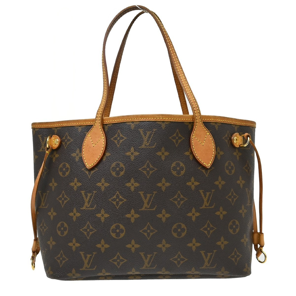 Louis Vuitton Neverfull Tote Monogram Canvas PM