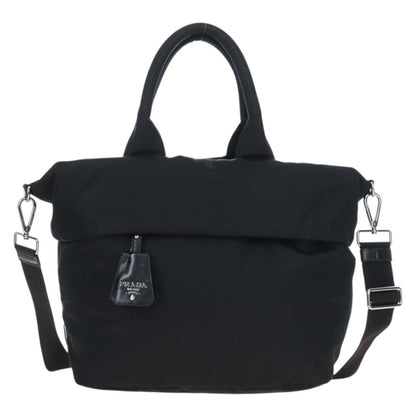 Prada Reversible Tote nylon Product Image