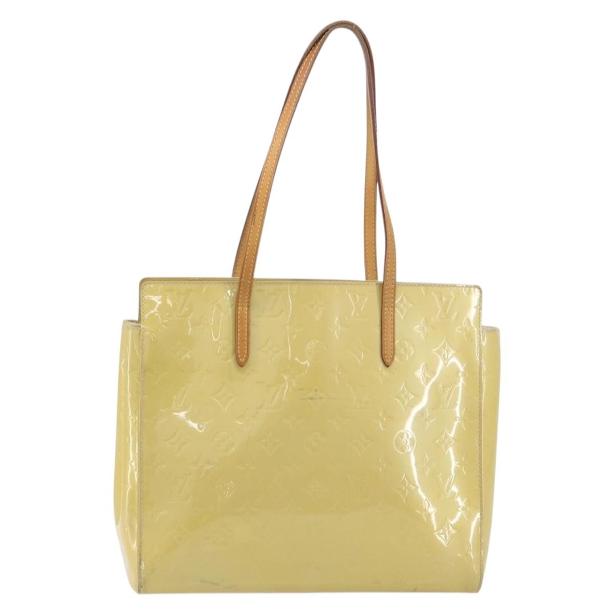 Louis Vuitton Catalina Monogram Vernis PM