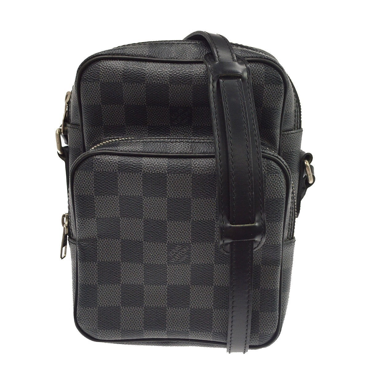 Louis Vuitton Rem Damier Graphite Product Image