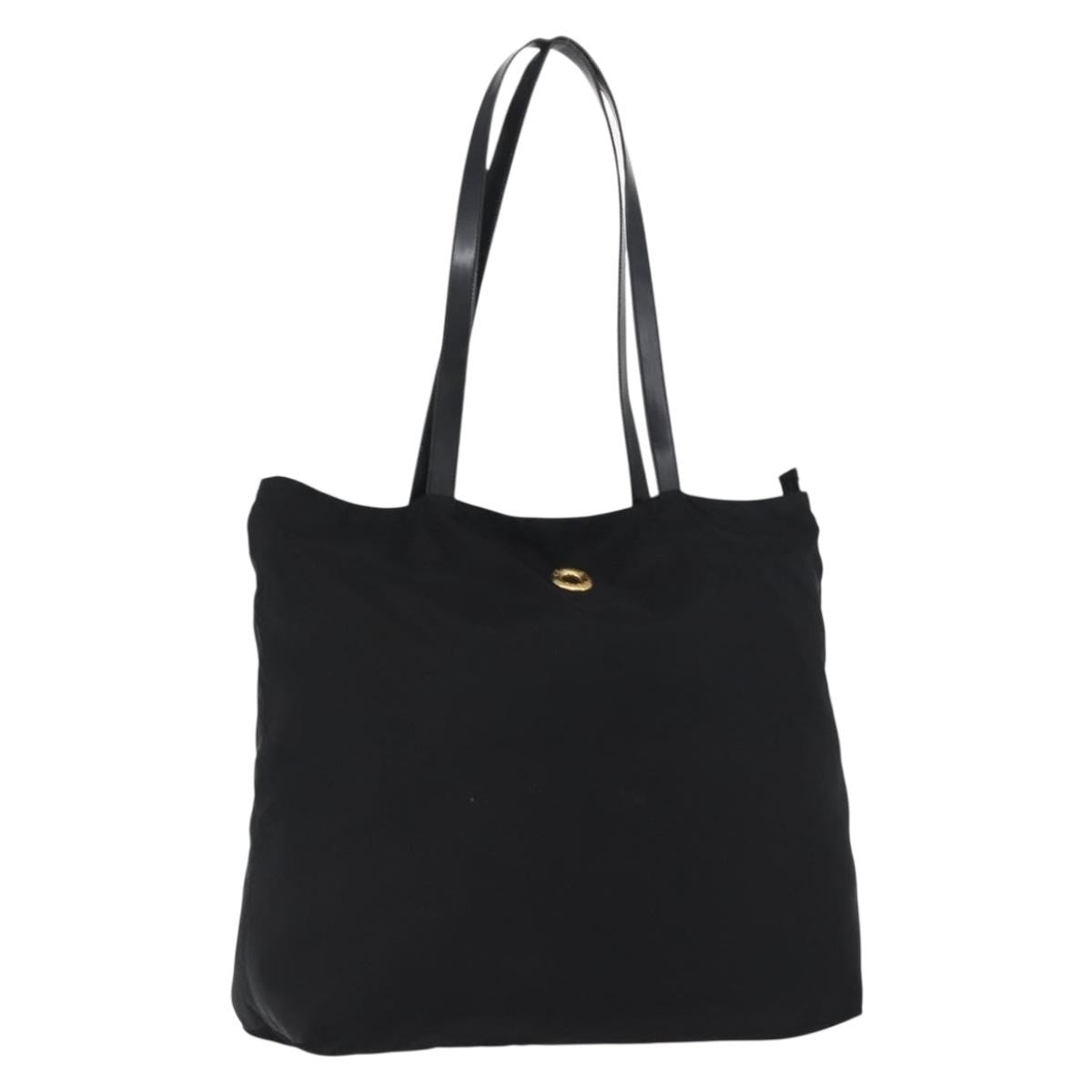 Celine Circle logo Nylon Product Image