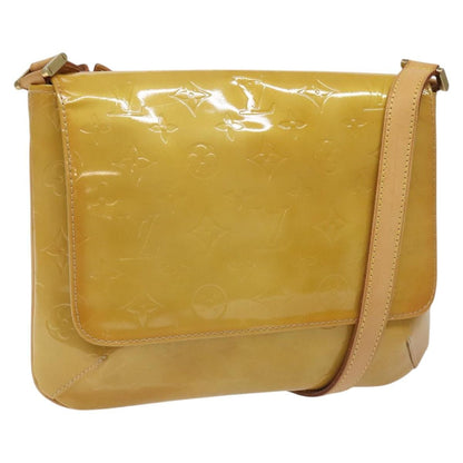 Louis Vuitton Thompson Street Monogram Vernis Medium