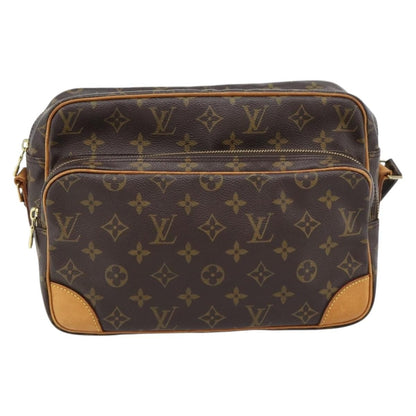Louis Vuitton Nil Messenger Monogram Canvas 28