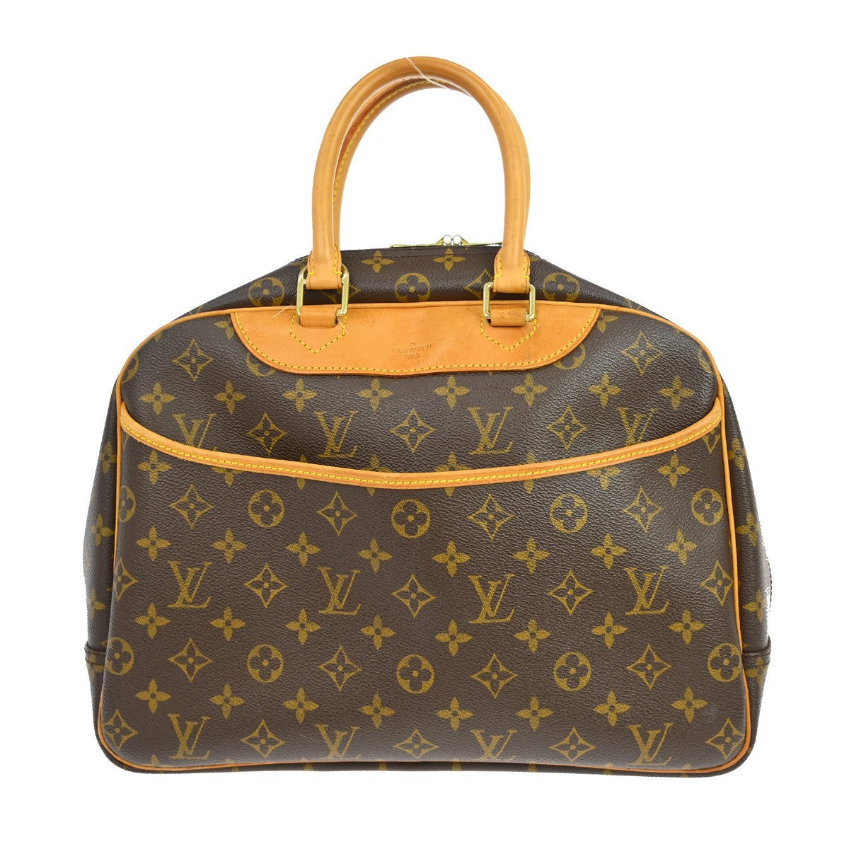 Louis Vuitton Deauville Monogram Standard