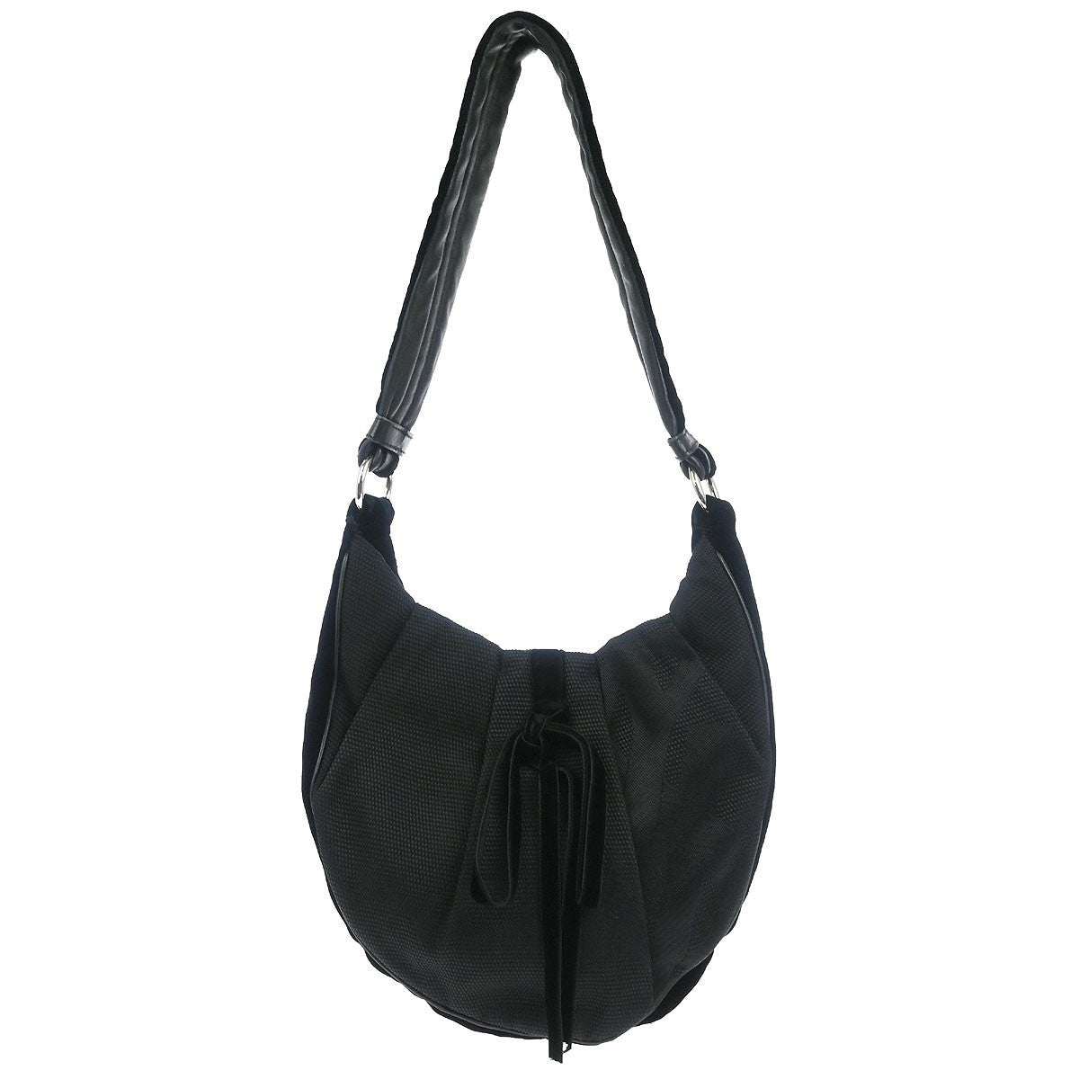 Saint Laurent Vintage Shoulder bag leather medium