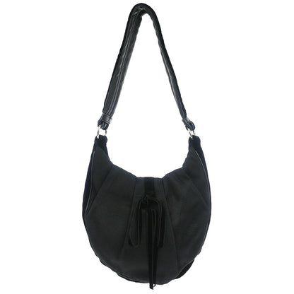 Saint Laurent Vintage Shoulder bag leather medium