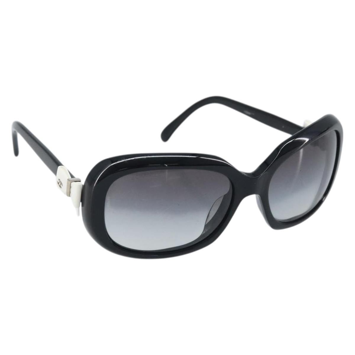 Chanel Logo CC Sunglasses Plastic Product Image